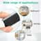 UltraThin HardBristle Gap Cleaning Brush And Angled Crevice Tool 1
