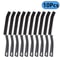 UltraThin HardBristle Gap Cleaning Brush And Angled Crevice Tool 6