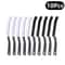 UltraThin HardBristle Gap Cleaning Brush And Angled Crevice Tool 17