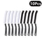UltraThin HardBristle Gap Cleaning Brush And Angled Crevice Tool 17