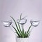 Automatic BirdShaped Water Dispenser For Indoor Plants And Botanical Hydration 6
