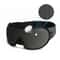 3D Blackout Sleep Mask With Soft Padded Contour And Adjustable Strap 13
