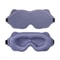 3D Contoured Blackout Sleep Mask And Breathable Night Eye Shade 10