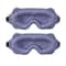 3D Contoured Blackout Sleep Mask And Breathable Night Eye Shade 12