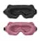 3D Contoured Blackout Sleep Mask And Breathable Night Eye Shade 13