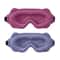 3D Contoured Blackout Sleep Mask And Breathable Night Eye Shade 17