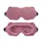3D Contoured Blackout Sleep Mask And Breathable Night Eye Shade 7