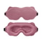 3D Contoured Blackout Sleep Mask And Breathable Night Eye Shade 7