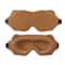 3D Contoured Blackout Sleep Mask And Breathable Night Eye Shade 8
