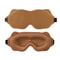 3D Contoured Blackout Sleep Mask And Breathable Night Eye Shade 8