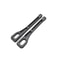 Universal Waterproof Car Seat Gap Filler And DualSlot Storage Organizer Strip 8