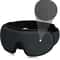 3D Memory Foam Blackout Sleep Mask With Slow Rebound Padding And Adjustable Strap 8