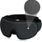 3D Memory Foam Blackout Sleep Mask With Slow Rebound Padding And Adjustable Strap 8