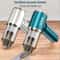 Handheld Wireless Car Vacuum Cleaner And Portable Mini Cleaning Machine 5