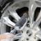 Microfiber Car Wheel Wash Brush And Tire Rim Detailing Tool 2