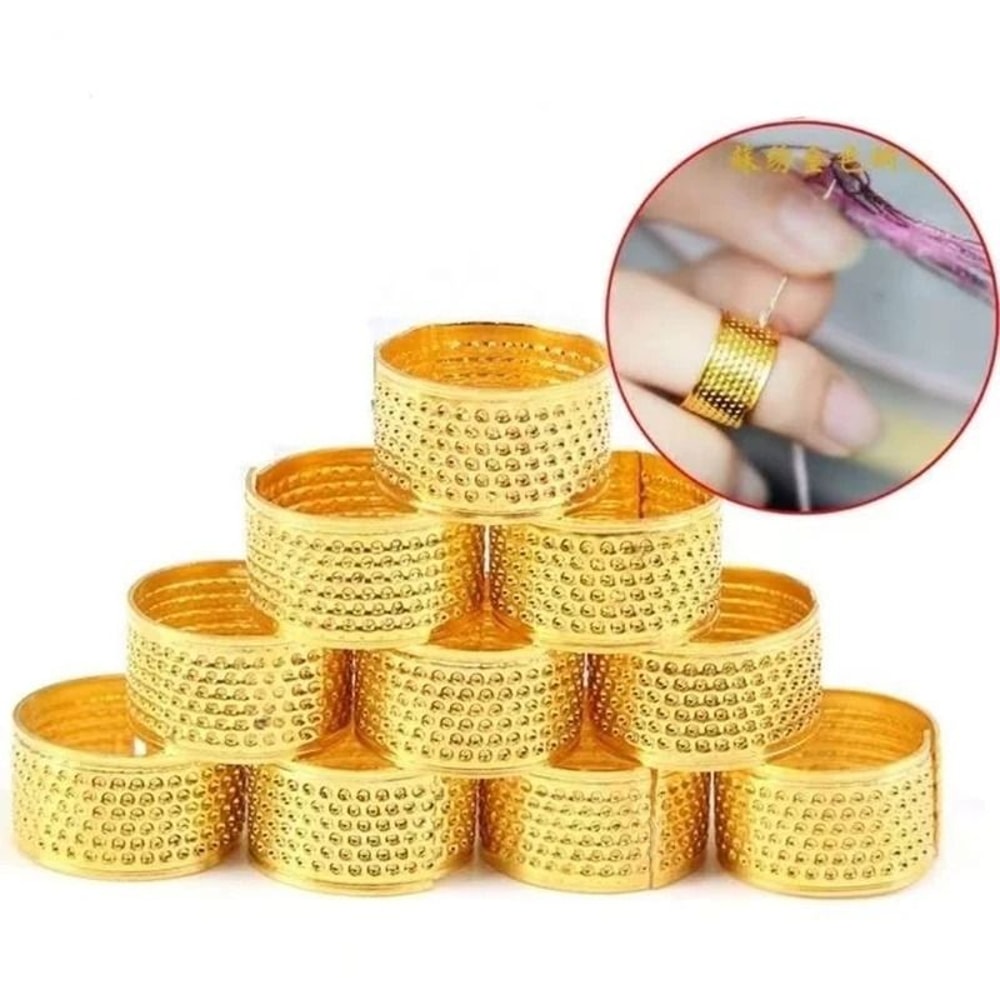 Self Threading Stainless Steel Sewing Needle And Quick Stitching Pin Set 5