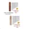 Self Threading Stainless Steel Sewing Needle And Quick Stitching Pin Set 7