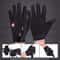 High Performance Winter Touchscreen Cycling And Motorcycle Gloves 3