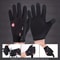 High Performance Winter Touchscreen Cycling And Motorcycle Gloves 3
