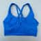 High Strength Shockproof Cross Back Yoga Fitness Vest 9