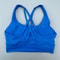 High Strength Shockproof Cross Back Yoga Fitness Vest 9