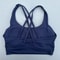 High Strength Shockproof Cross Back Yoga Fitness Vest 10