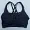 High Strength Shockproof Cross Back Yoga Fitness Vest 19