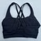 High Strength Shockproof Cross Back Yoga Fitness Vest 19