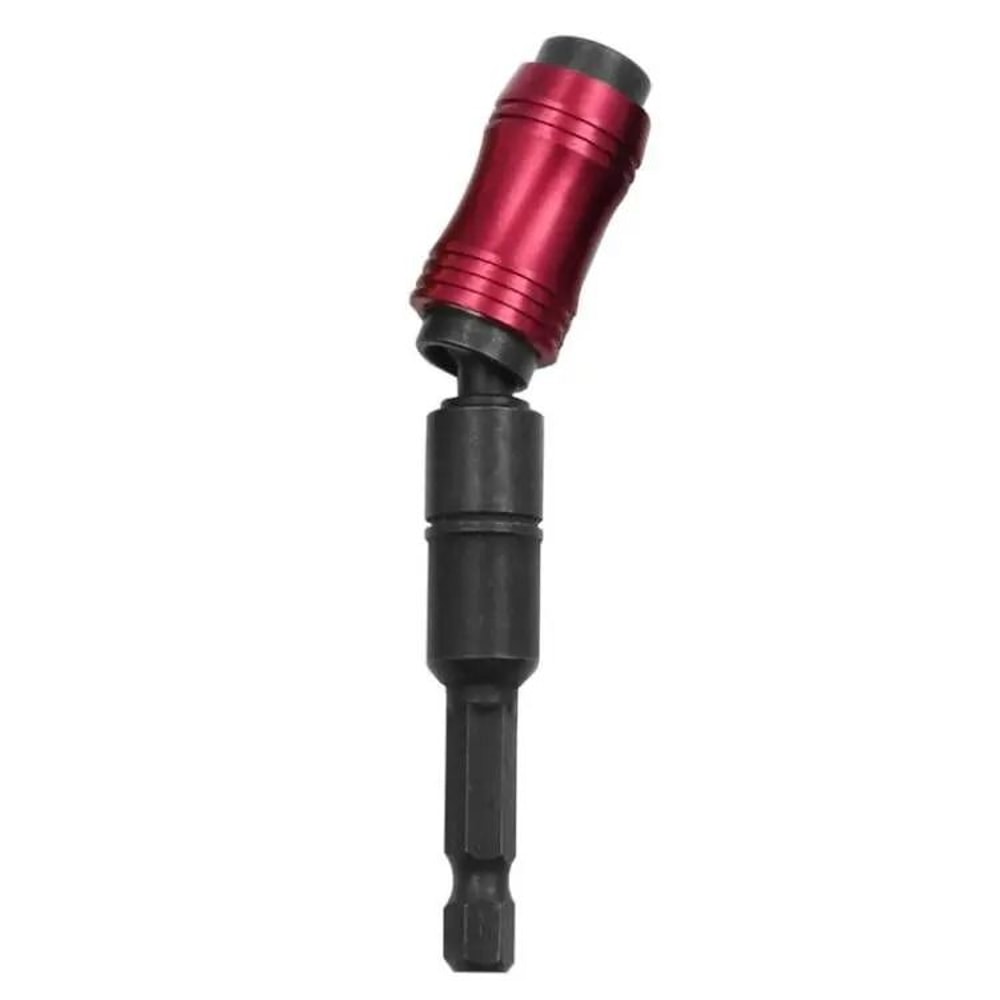 Magnetic Quick Change Hex Bit Extension And Drive Guide Rod 7