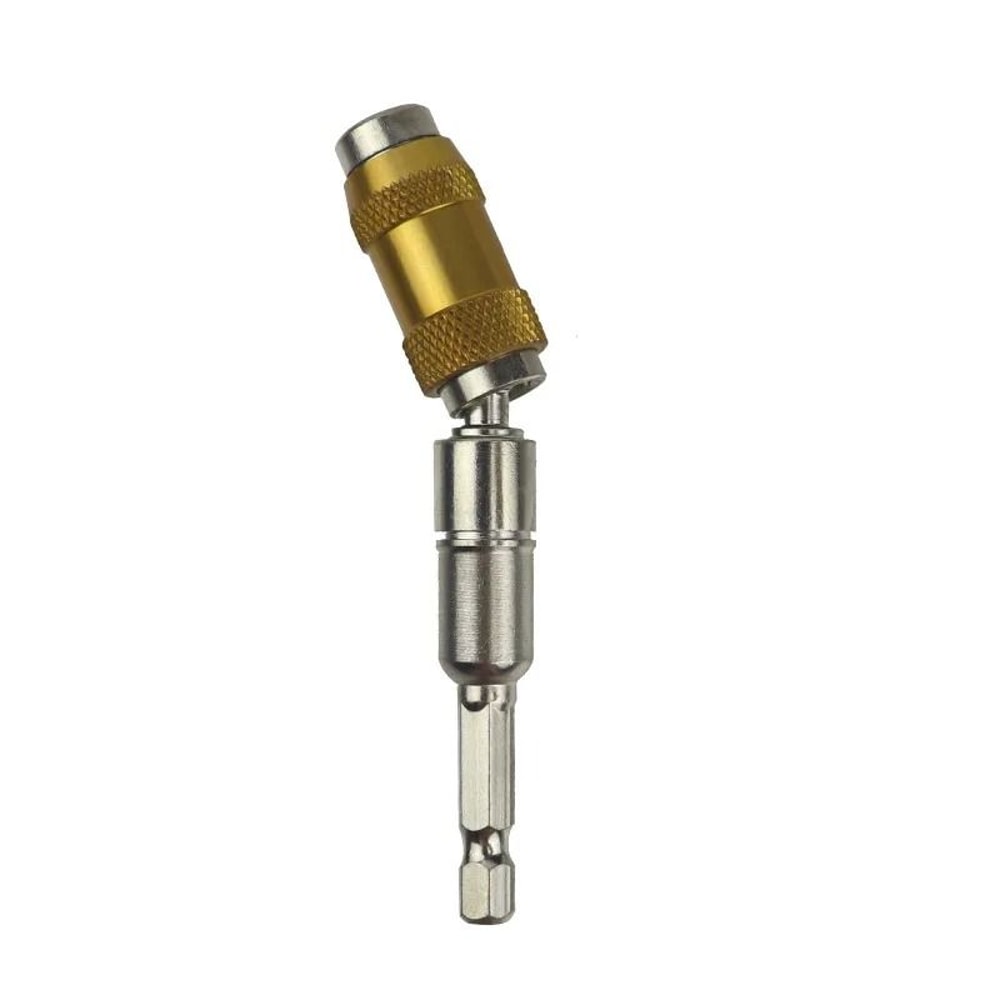 Magnetic Quick Change Hex Bit Extension And Drive Guide Rod 8