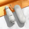 Mini Portable Capsule Umbrella For Dual Use Sun And Rain Protection 2