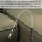 Flexible Magnetic Pickup Tool And Bendable Snake Suction Bar 1