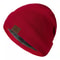 Urgentman Label Winter Knitted Beanie With Thermal Fur Lining 7