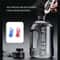High Capacity Sports Water Bottle And Fitness Hydration Kettle 2