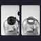 High Capacity Sports Water Bottle And Fitness Hydration Kettle 3
