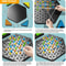 Chain Triangle Strategic Duel Board Game For Logic And Family Play 5