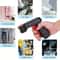 Universal Portable Plastic Spray Paint Handle And Self Spraying Hand Gun 4