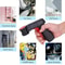 Universal Portable Plastic Spray Paint Handle And Self Spraying Hand Gun 4
