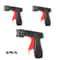 Universal Portable Plastic Spray Paint Handle And Self Spraying Hand Gun 6
