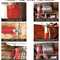 Eight In One Multi Functional Sink Faucet Plumbing Installation Wrench 5