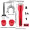 Eight In One Multi Functional Sink Faucet Plumbing Installation Wrench 8
