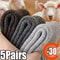 Winter Thick Terry Thermal Socks For Men And Women 0