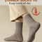 Winter Thick Terry Thermal Socks For Men And Women 2