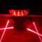 Bicycle LED Laser Waterproof Safety Warning Taillight 6