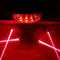 Bicycle LED Laser Waterproof Safety Warning Taillight 6
