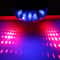 Bicycle LED Laser Waterproof Safety Warning Taillight 7
