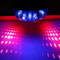 Bicycle LED Laser Waterproof Safety Warning Taillight 7