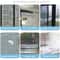 SelfAdhesive Waterproof Window Screen Repair Tape And AntiInsect Mesh Patch 4