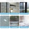 SelfAdhesive Waterproof Window Screen Repair Tape And AntiInsect Mesh Patch 4