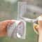 SelfAdhesive Waterproof Window Screen Repair Tape And AntiInsect Mesh Patch 5